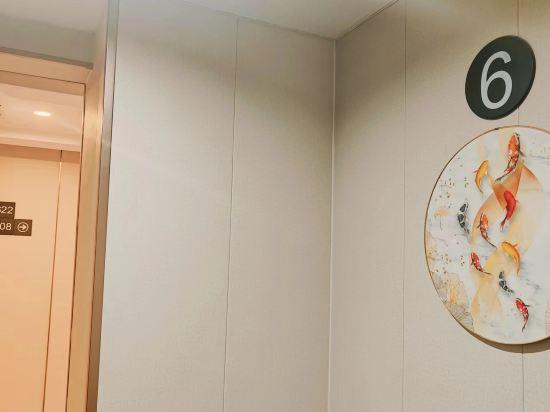 Others 5, 7 Hotel Chain (Foshan Xilushan North Gate Eternal Love Branch), Foshan