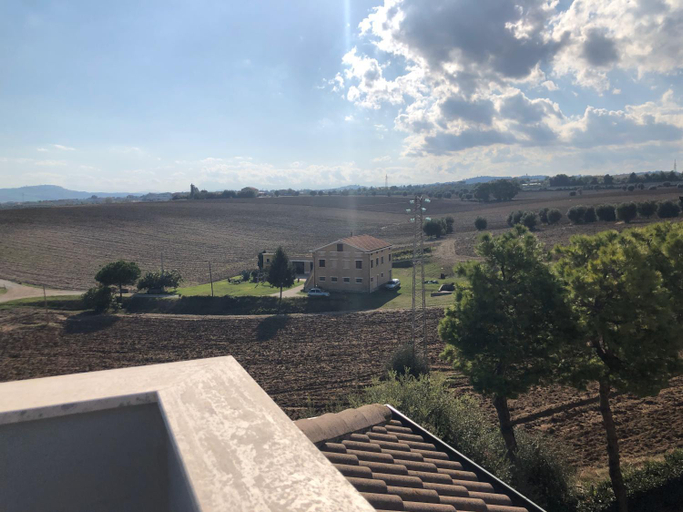 Others 4, Appartamento B&B Orizzonti, Fermo