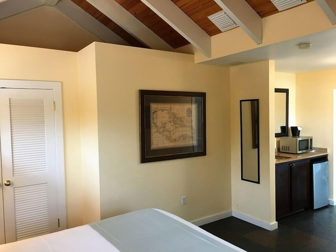 Bedroom 3, Douglas House - Adults Only, Monroe