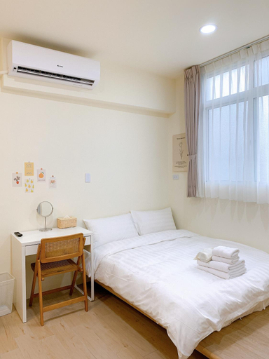 Others 5, Cozy Homestay, Tainan