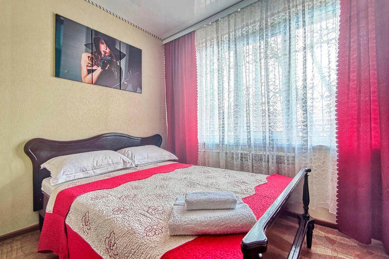 2, Апартаменты в микрораионе Орбита-2, 4, Almaty