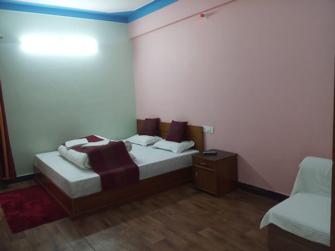 Bedroom 6