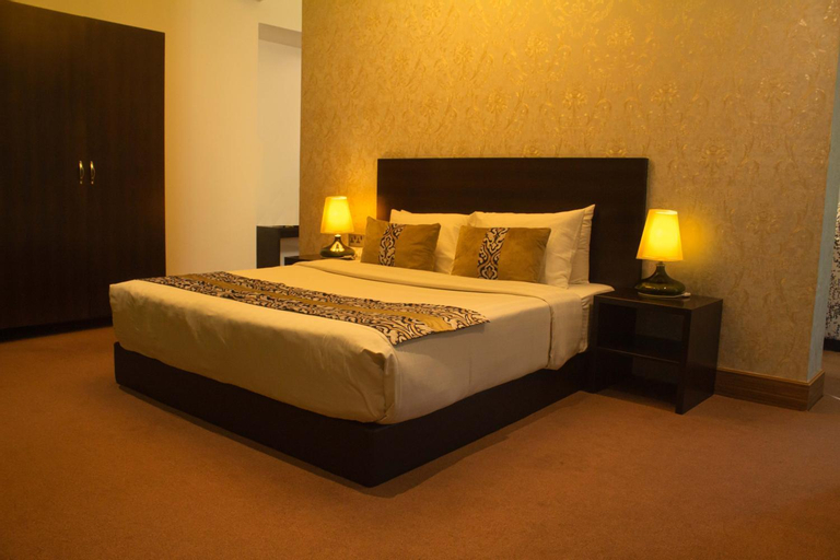 Bedroom 4