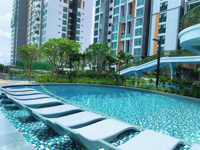 Exterior & Views 2, Feliz En Vista River Apartments, District 2