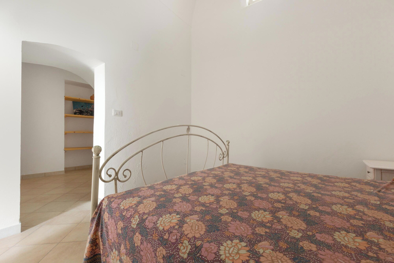 Bedroom 3, 3910 Casa Nanà by Barbarhouse, Lecce