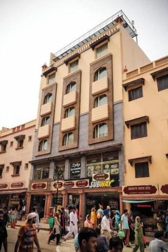 Exterior & Views, Abode By Aliste Hotels Amritsar, Amritsar