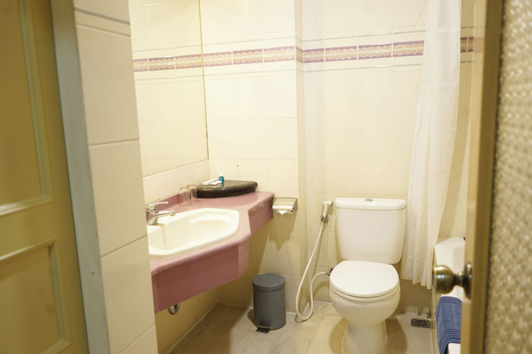 Bathroom 3