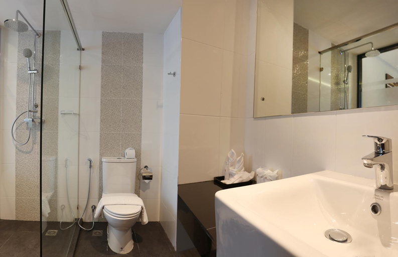 Bathroom 3