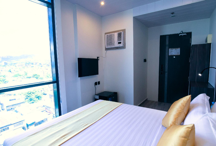 Bedroom 9