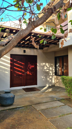 Holiday Villa Frangipani