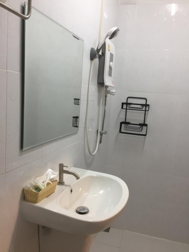 Bathroom 4, T&N home Ayutthaya, Phra Nakhon Si Ayutthaya