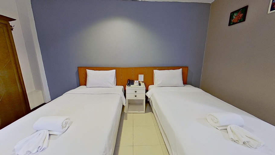 Bedroom 11