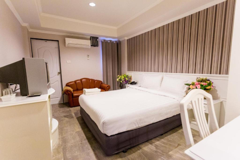 Bedroom 25