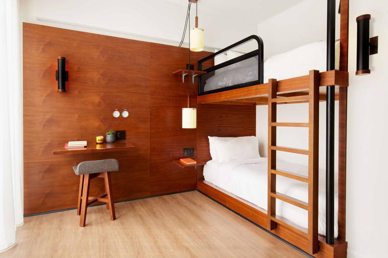 Bedroom 6