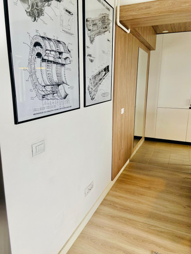 Others 3, Iulius Mall Loft, Iasi