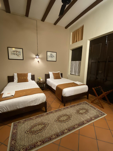 Bedroom 5