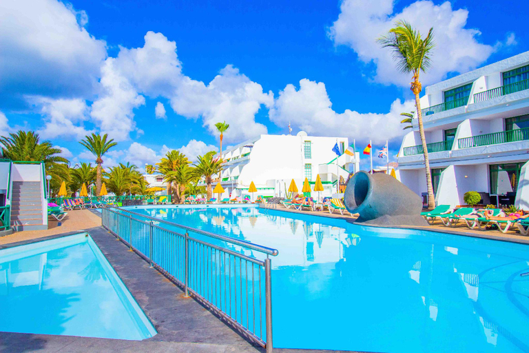 Others 3, Apartaments La Penita Lanzarote, Las Palmas