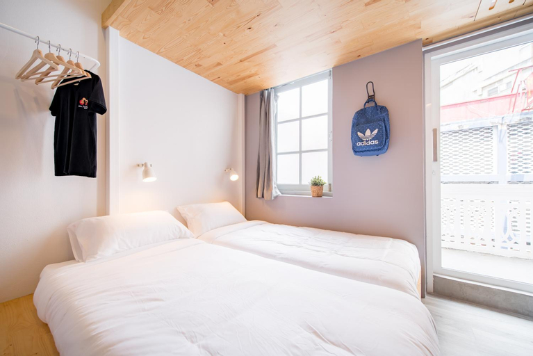 Bedroom 11