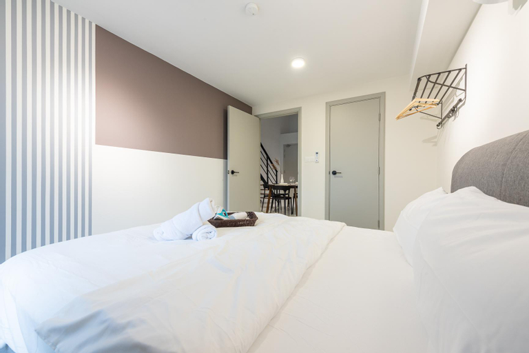 Bedroom 8