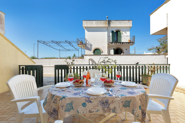 Others 5, 3886 Villino Paradiso by Babarhouse, Lecce