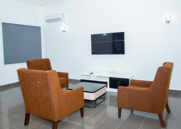 Others 2, APARTMENT 437 BY BELMONT, AbujaMun