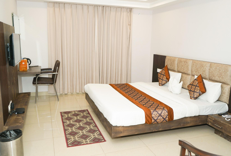 Others 5, Hotel Ludhiana Regency, Ludhiana