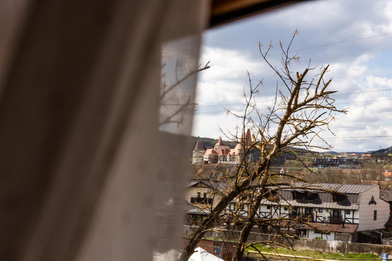 Others 2, MARCONI GUESTHOUSE, Hunedoara