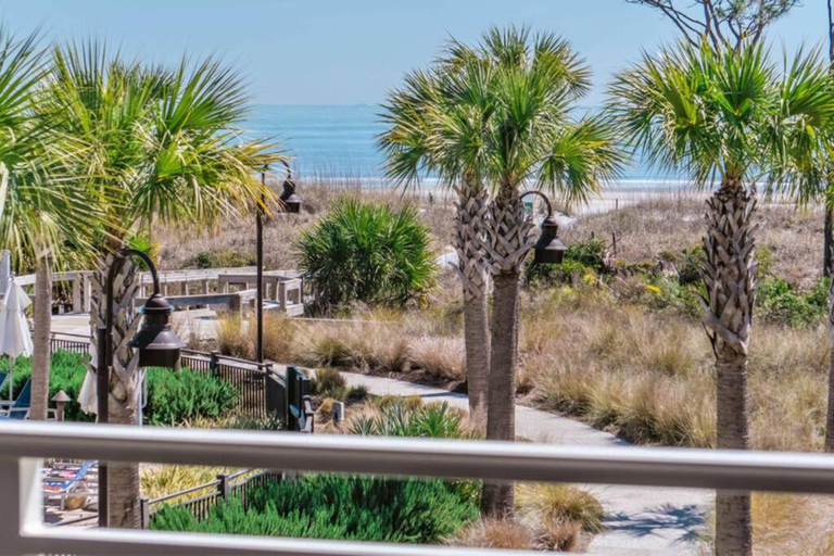 Others 5, Direct Oceanfront Villa - Heated Pool & Breathtaking Ocean View, Beaufort
