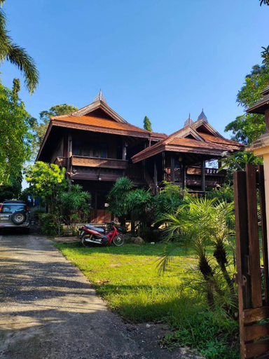 Food & Drinks, Fueangfu Villa, Ko Samui