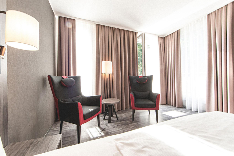 Bedroom 19