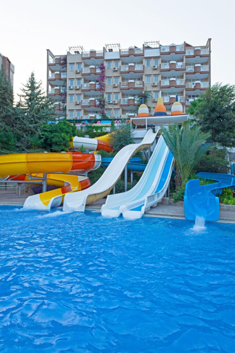 Others 5, 07 Group Hotel, Alanya