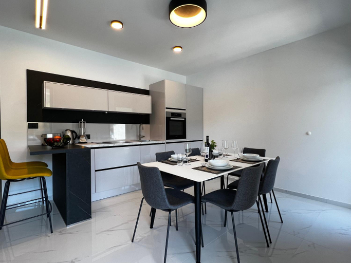 Others 5, White Pearl Apartments - NEW, Šibenik