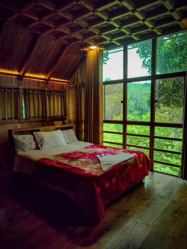 Bedroom 2, Treehouse Wayanad, Wayanad
