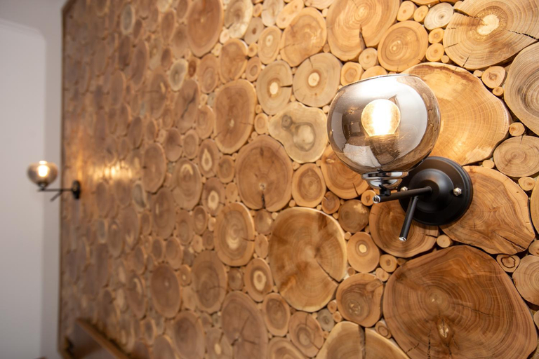 Bathroom, Князів Двір, Iaremchans'ka