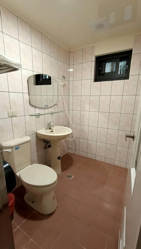 Xitou Tianpin Homestay                                                                          , Nantou