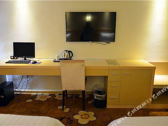 Others 1, 7 Hotel Chain (Foshan Xilushan North Gate Eternal Love Branch), Foshan