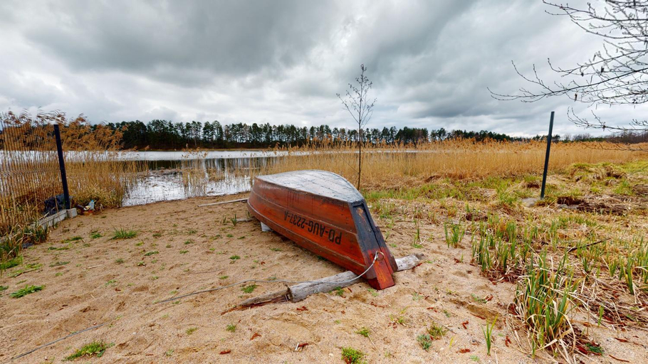 Others 3, Przystanek Orle, Augustów
