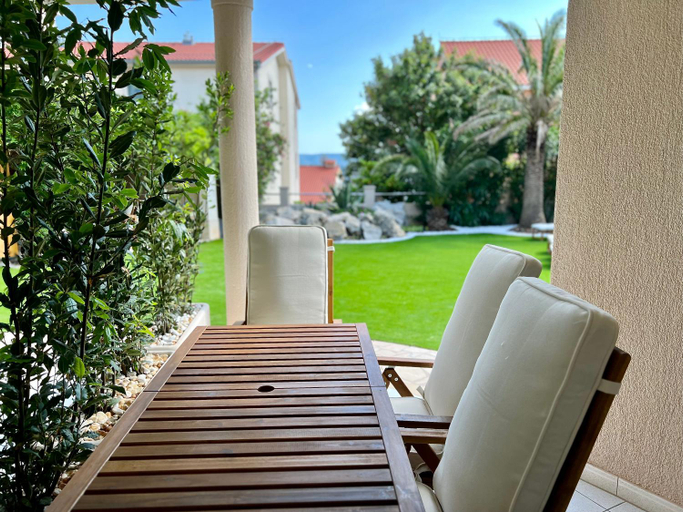 Others 2, Villa Romana II Omis, Omiš