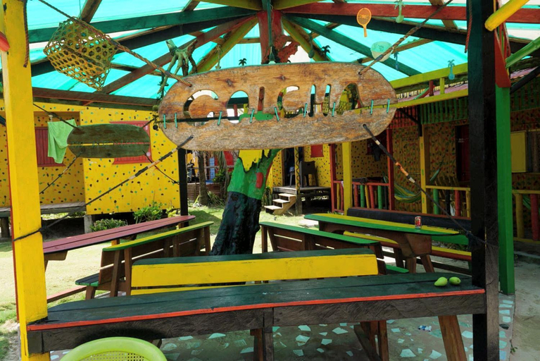 Others 3, Cool Spot Grace Place, Laguna de Perlas
