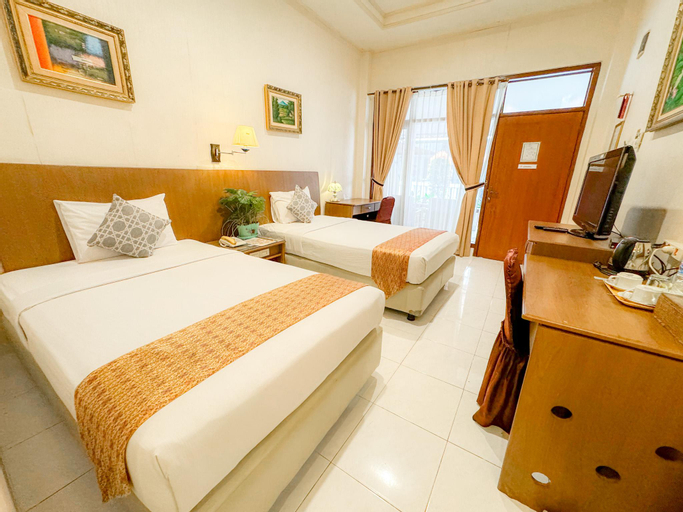 Bedroom 7