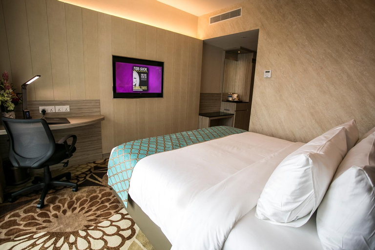 Bedroom 6