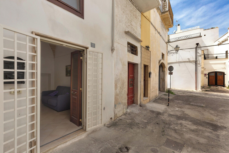 Exterior & Views 2, 3910 Casa Nanà by Barbarhouse, Lecce