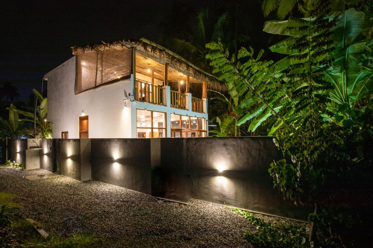Exterior view 5, Nina Villa, Habaraduwa