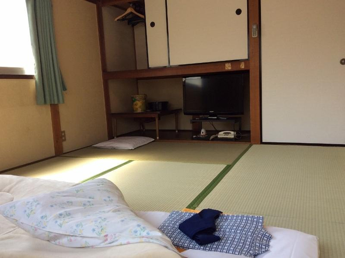 Others 5, Dotenobou-Ryokan, Himeji