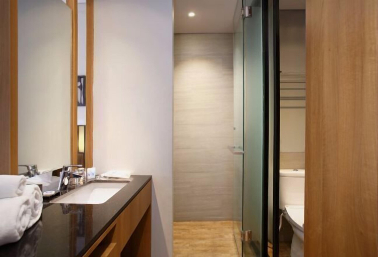 Bathroom 6