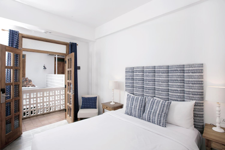 Bedroom 26