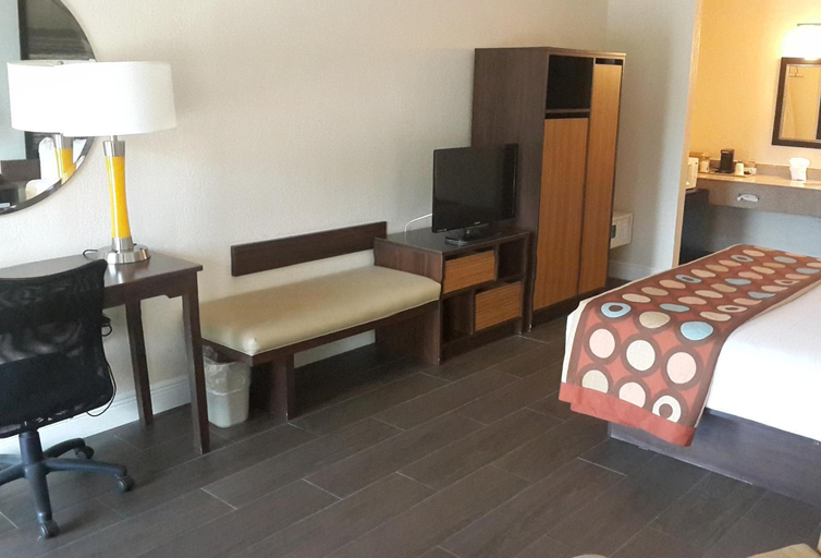 Bedroom 4
