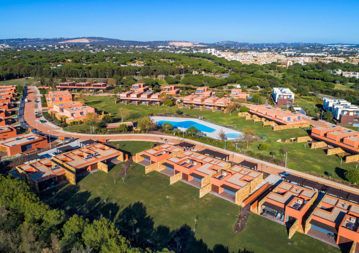 Others 2, L Orangerie CA by Intiholidays, Loulé