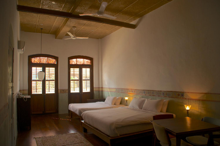 Bedroom 11