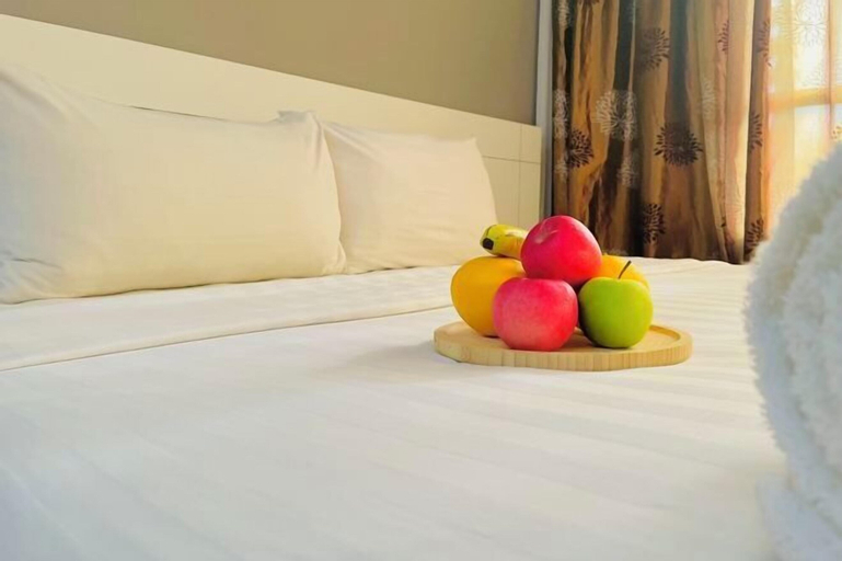 Bedroom 8